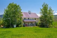 Land for sale in Routt County, Colorado