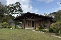 Land for sale in Newton County, Texas