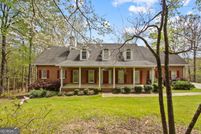 Land for sale in Jones County, Georgia