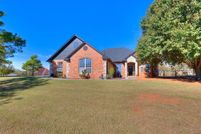 Land for sale in Canadian County, Oklahoma