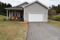 Undeveloped Land for sale in Madison County, North Carolina