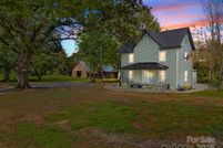 Land for sale in Montgomery County, North Carolina