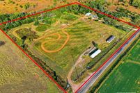 Land for sale in Woods County, Oklahoma