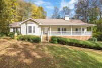 Timberland Property for sale in Hall County, Georgia