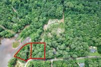 Land for sale in Butts County, Georgia