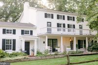 Land for sale in Chester County, Pennsylvania