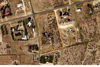 Undeveloped Land for sale in Ector County, Texas
