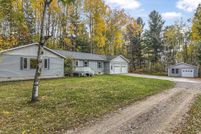House for sale in Missaukee County, Michigan