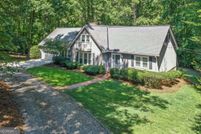 Land for sale in Cherokee County, Georgia