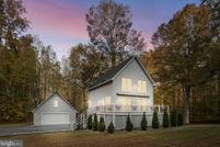 Timberland Property for sale in Louisa County, Virginia