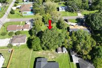 Homesite for sale in Hardin County, Texas