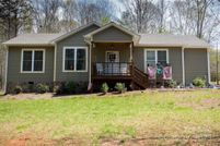 Land for sale in Burke County, North Carolina