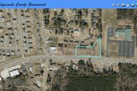 Land for sale in Edgecombe County, North Carolina