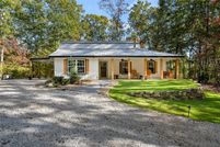 Land for sale in Oconee County, South Carolina