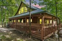 Land for sale in Delaware County, Oklahoma