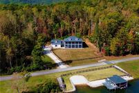 Waterfront Property for sale in Oconee County, South Carolina