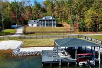 Farm and Ranch for sale in Oconee County, South Carolina