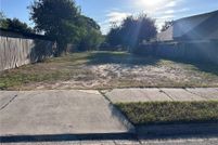 Land for sale in Hidalgo County, Texas