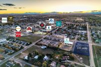 Undeveloped Land for sale in Laramie County, Wyoming