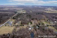 Land for sale in Allegan County, Michigan