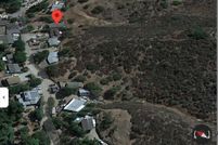 Land for sale in San Diego County, California