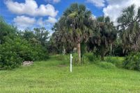 Land for sale in Charlotte County, Florida
