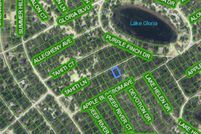 Homesite for sale in Highlands County, Florida