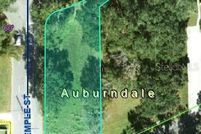 Land for sale in Polk County, Florida