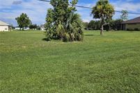 Land for sale in Charlotte County, Florida