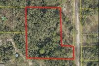 Land for sale in Hernando County, Florida