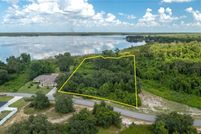 Homesite for sale in Polk County, Florida