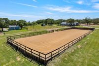 Land for sale in Wise County, Texas