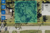 Land for sale in Sarasota County, Florida