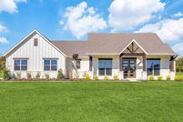 Land for sale in Parker County, Texas