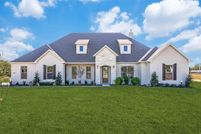 Land for sale in Parker County, Texas