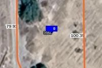 Land for sale in Pinal County, Arizona