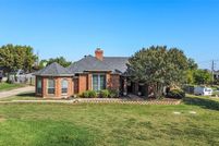 Land for sale in Denton County, Texas