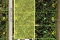 Land for sale in Charlotte County, Florida
