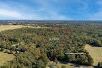 Land for sale in Van Zandt County, Texas