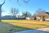 Land for sale in Harris County, Texas