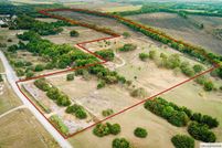 Waterfront Property for sale in Fannin County, Texas