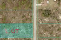 Land for sale in Marion County, Florida
