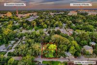 Homesite for sale in Alachua County, Florida