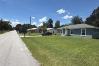 Land for sale in Marion County, Florida