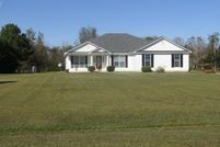 Land for sale in Ben Hill County, Georgia