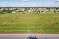 Land for sale in Denton County, Texas