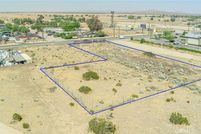 Land for sale in Los Angeles County, California