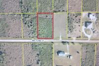 Homesite for sale in Okeechobee County, Florida