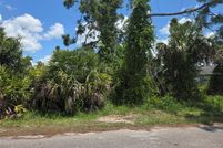 Land for sale in Sarasota County, Florida