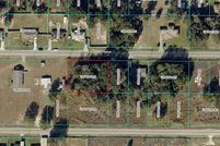 Land for sale in Marion County, Florida